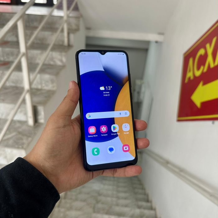 Samsung Galaxy A03 Идеальный!!!