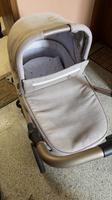 Детска количка Peg Perego Veloce TC