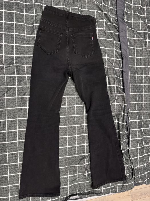 Джинсы для беременных