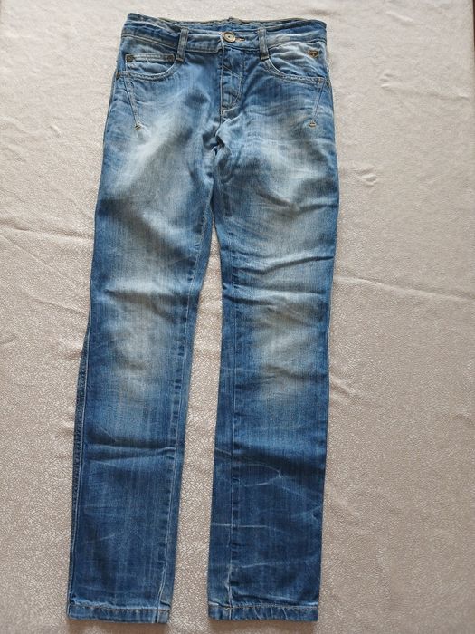 Дънки самски размер  М