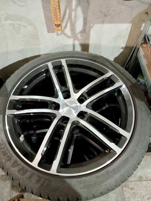 4бр 5х112 /18 *225/45/18