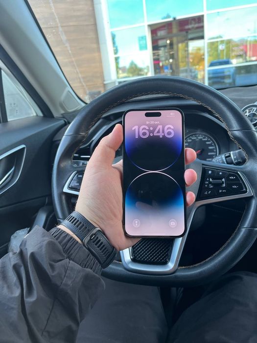 IPhone 14pro max 256