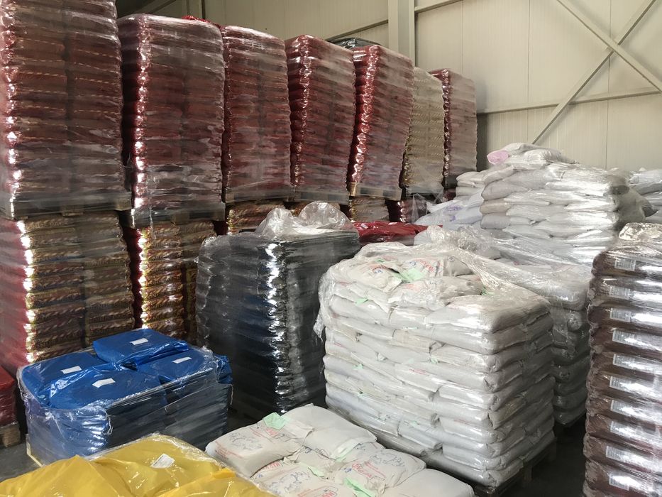 *СКЛАДОВИ ЦЕНИ* Пълноценна храна за домашни любимци