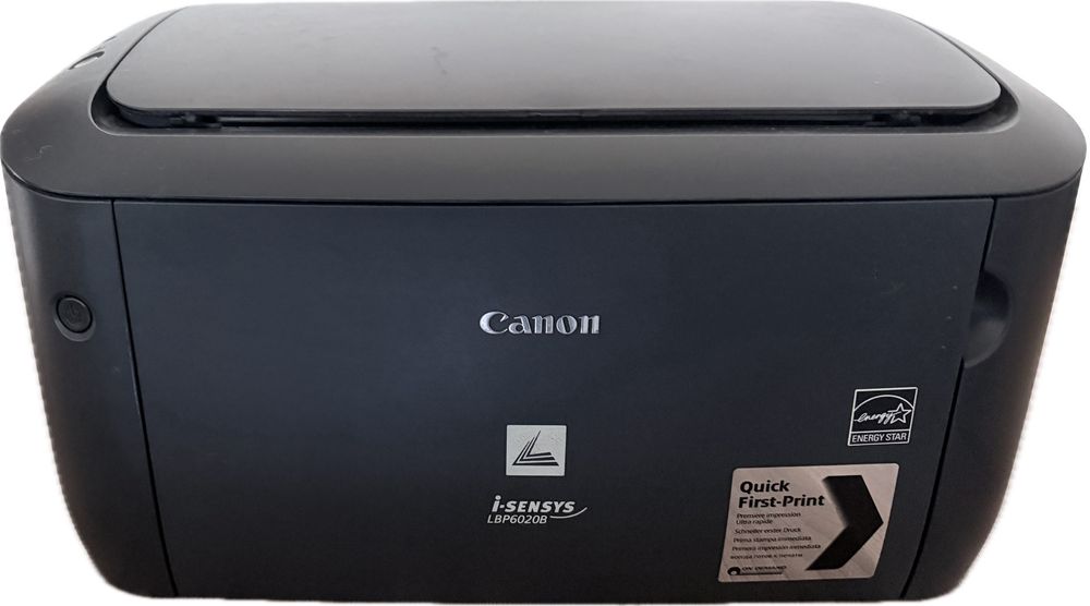 Продам принтер лазерный