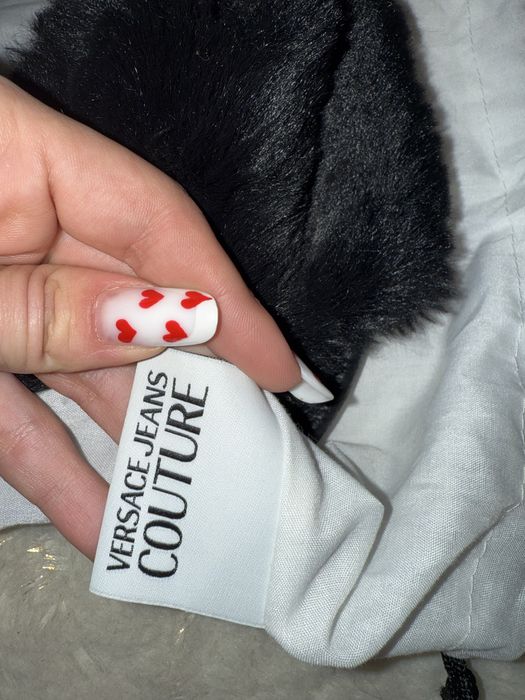 Sandale Versace Jeans Couture