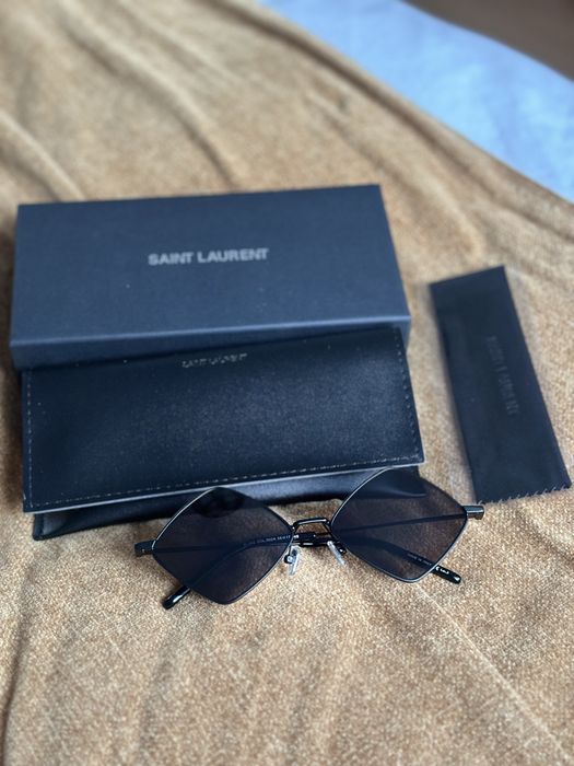 Ochelari Saint Laurent