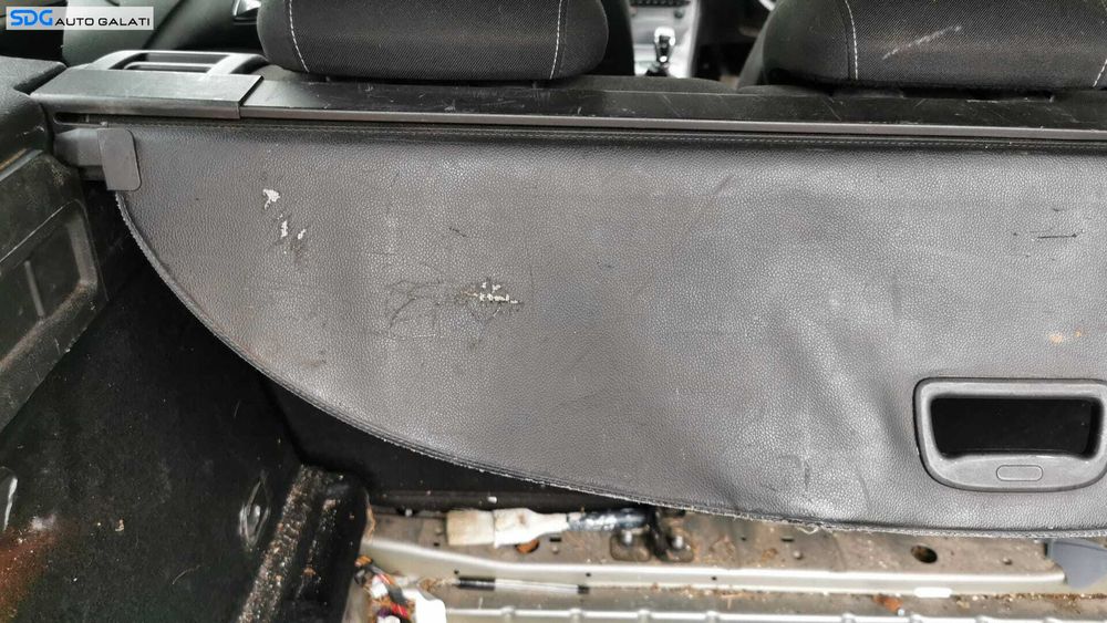 Rulou Polita Tavita Capac Portbagaj Opel Astra K 2015 - 2021 [G0147]