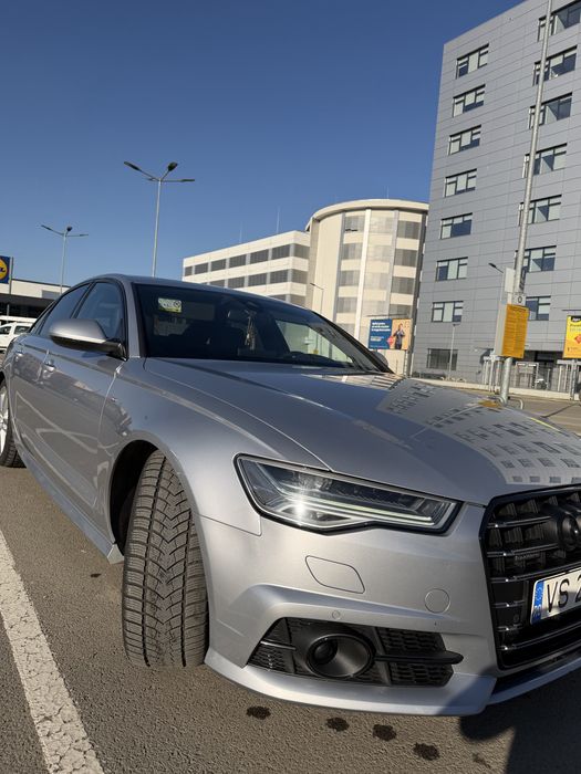 AUDI A6 2017 — imagine 3