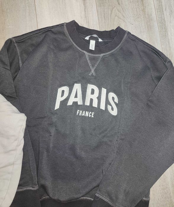 Блузи  Pull&Bear и H&M