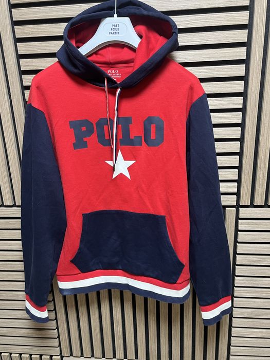 POLO Ralph Lauren Performance - размер М / Оригинал