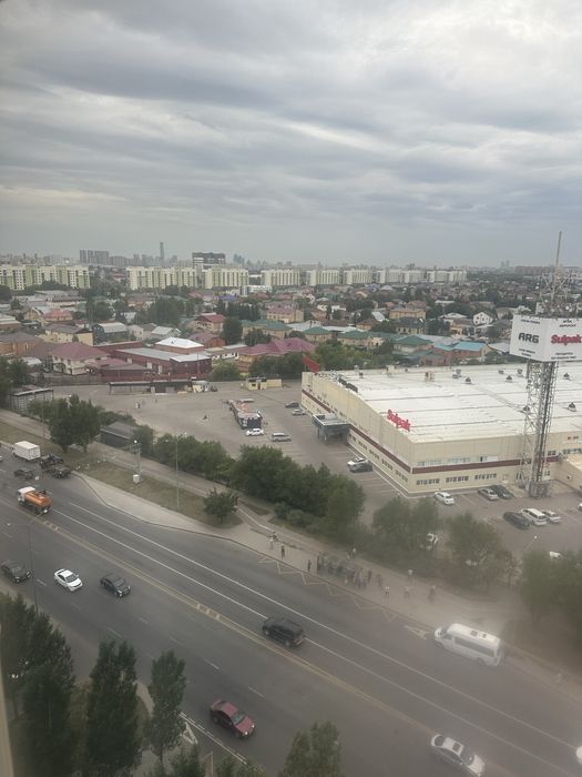 ЖК Аспан, продам 1ком.квартиру