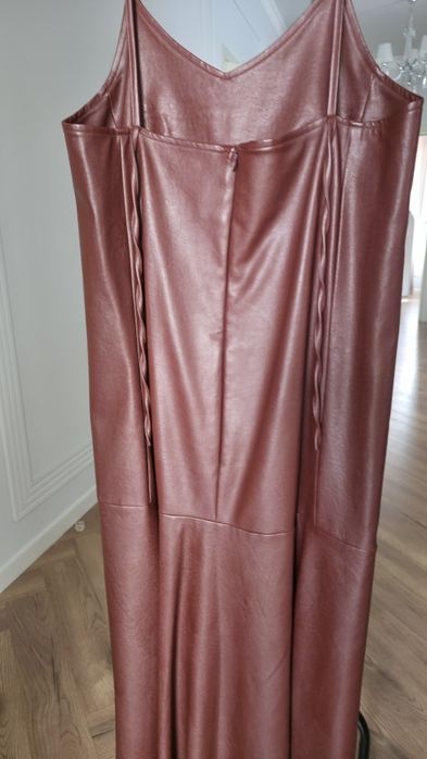 Стильные сарафан