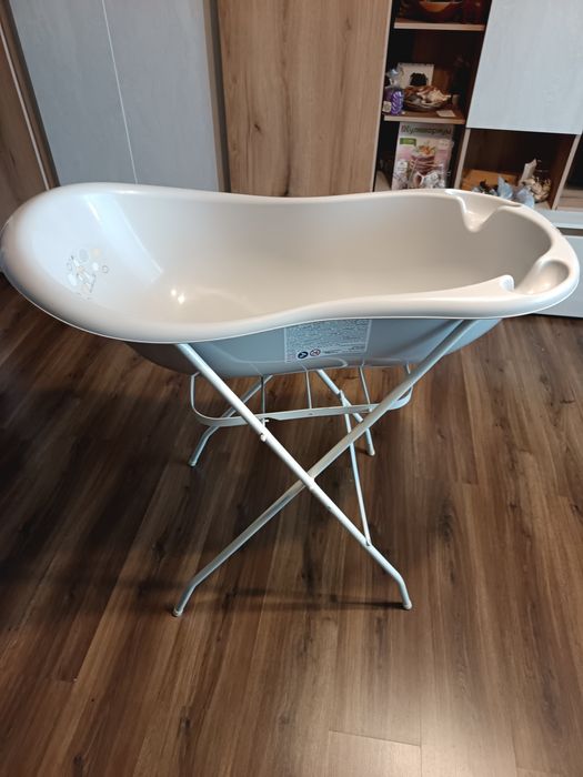 Бебешко корито комплект