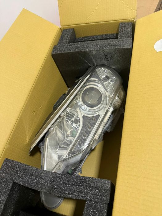 Камри 55 Оригинал фары