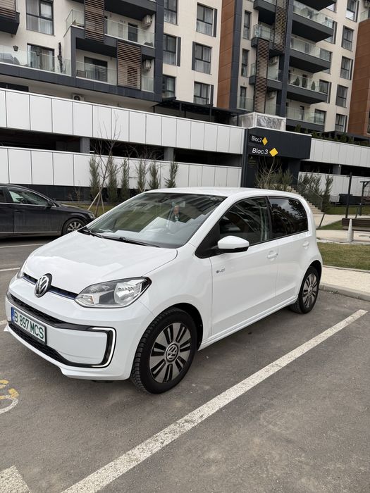 Volkswagen e-UP/eUP 2018 baterie 18.7kw