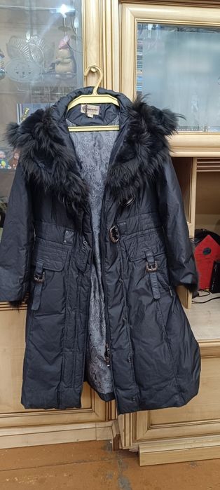 Продам куртку в хорошем состоянии