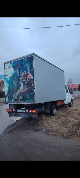 Продам Газель.                  Срочно...