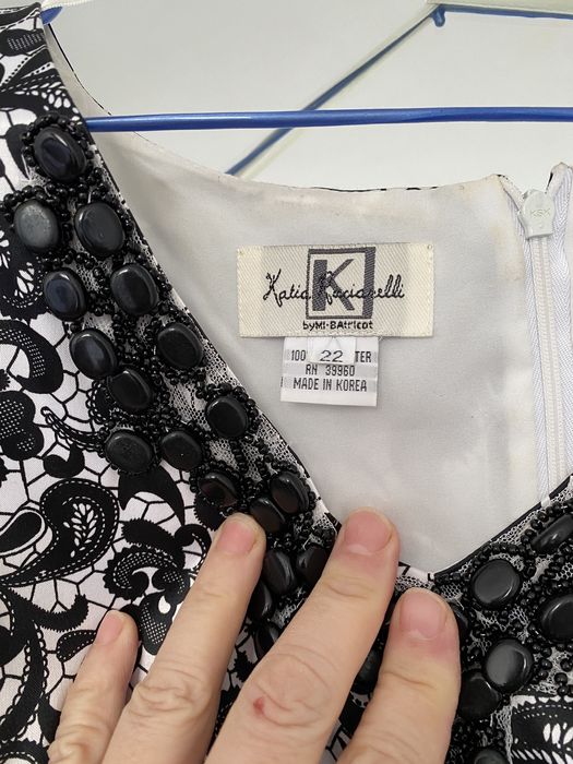 Женские платья для той