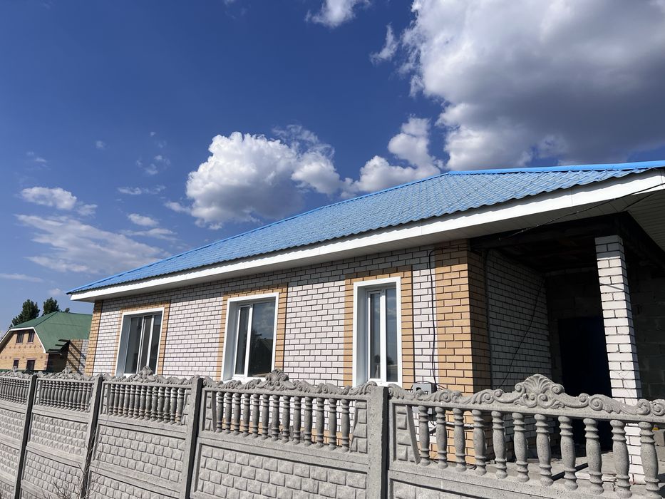 Металлические откосы