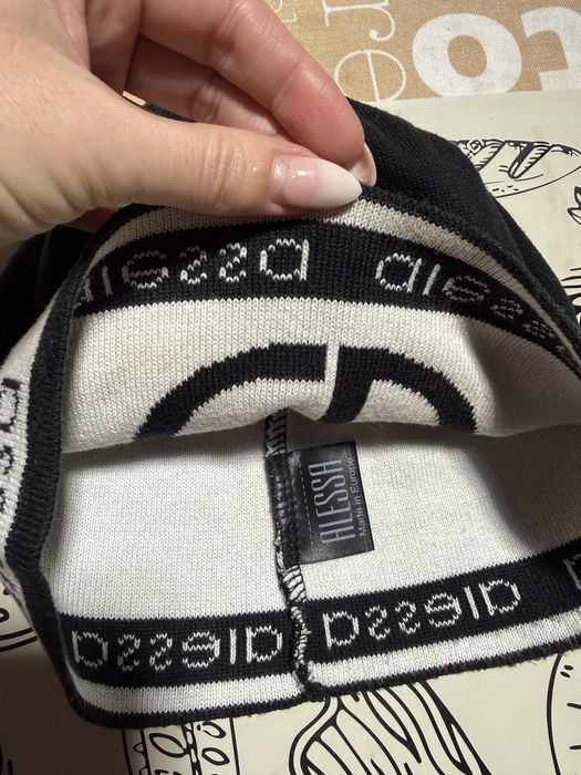 Зимна шапка Alessa / Алеса