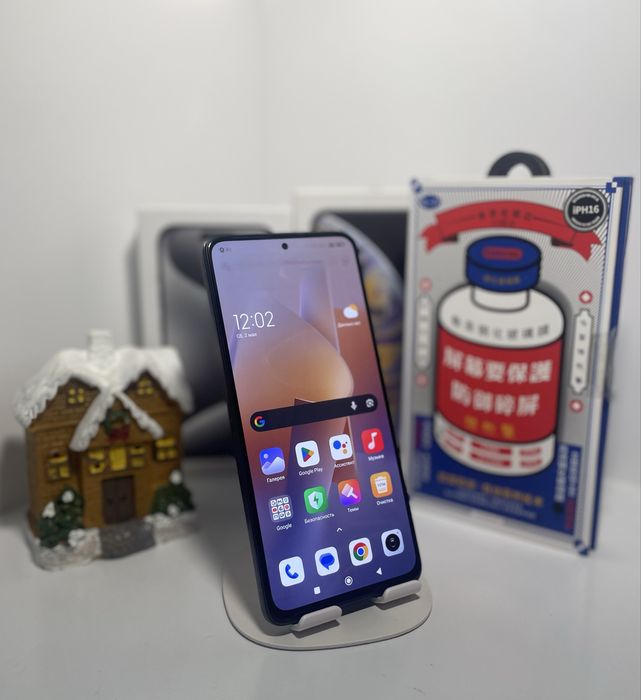 Redmi Not 11 Pro 128 GB