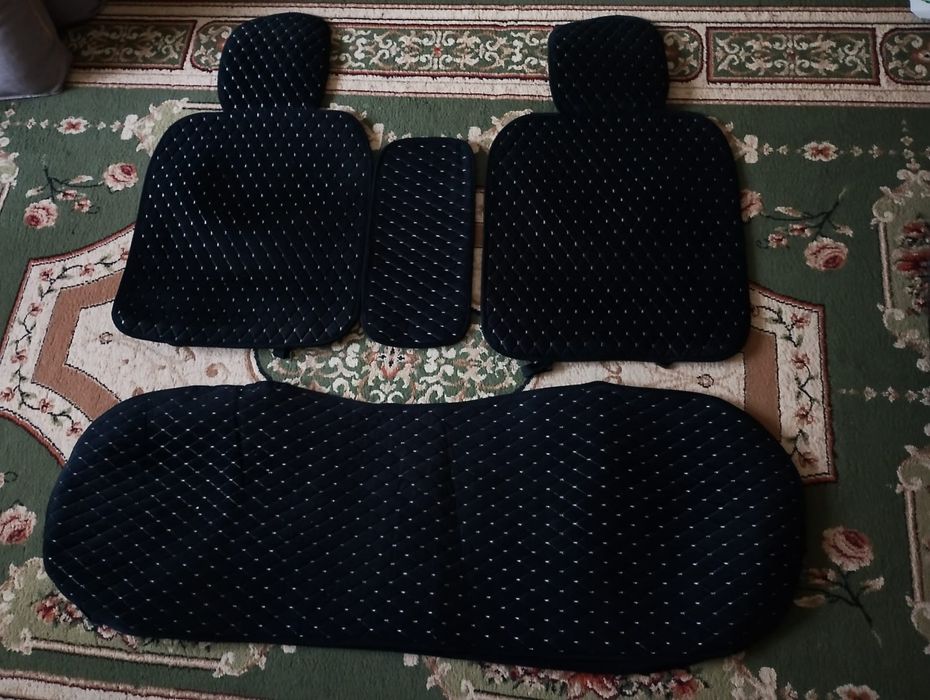 Чехол для машины, универсальный