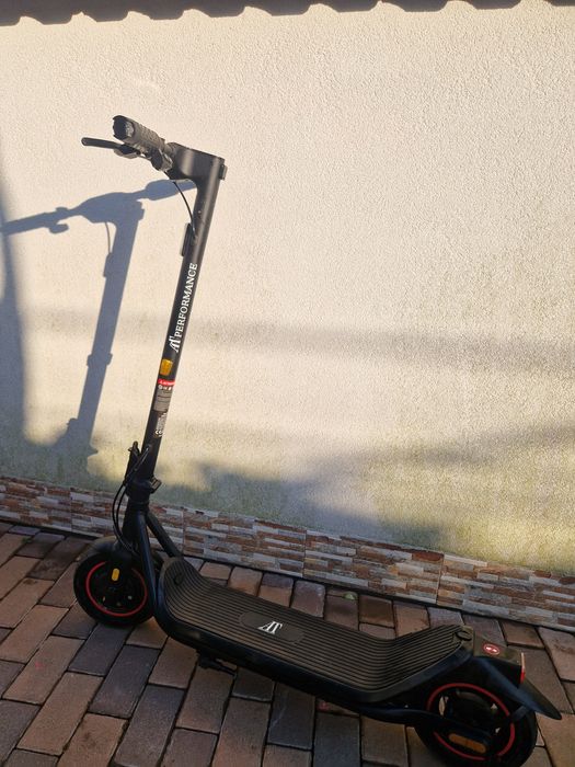 Vand trotineta electrica AT Performence