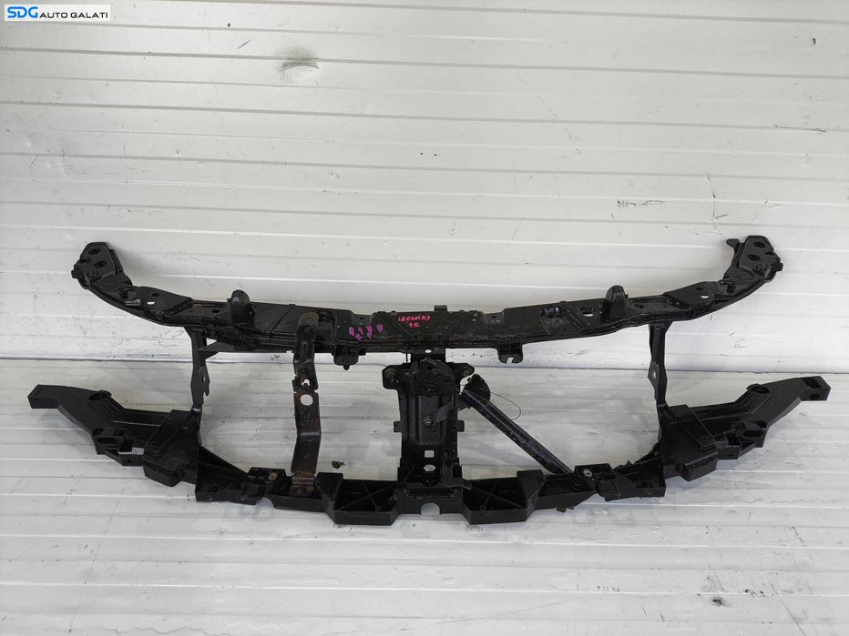 Trager Tragher Panou Frontal Calandru Suport Radiatoare Renault Laguna 3 2007 - 2015 [L2936]