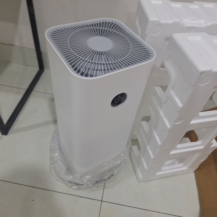 Xiaomi havo tozalagich 4 pro original optim