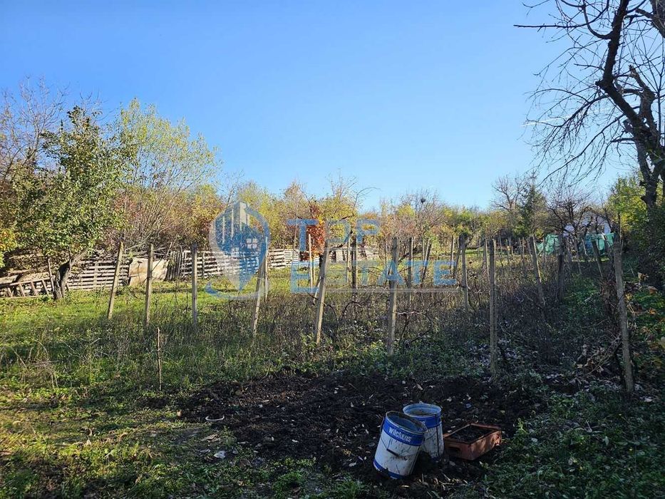 Продава се Парцел в Велико Търново, Зона Б - 1121 кв.м за 50 €/кв.м - Снимка #3