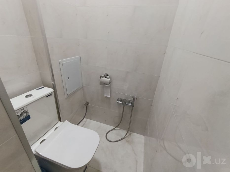 Продаëтся квартира ч новым ремонтом