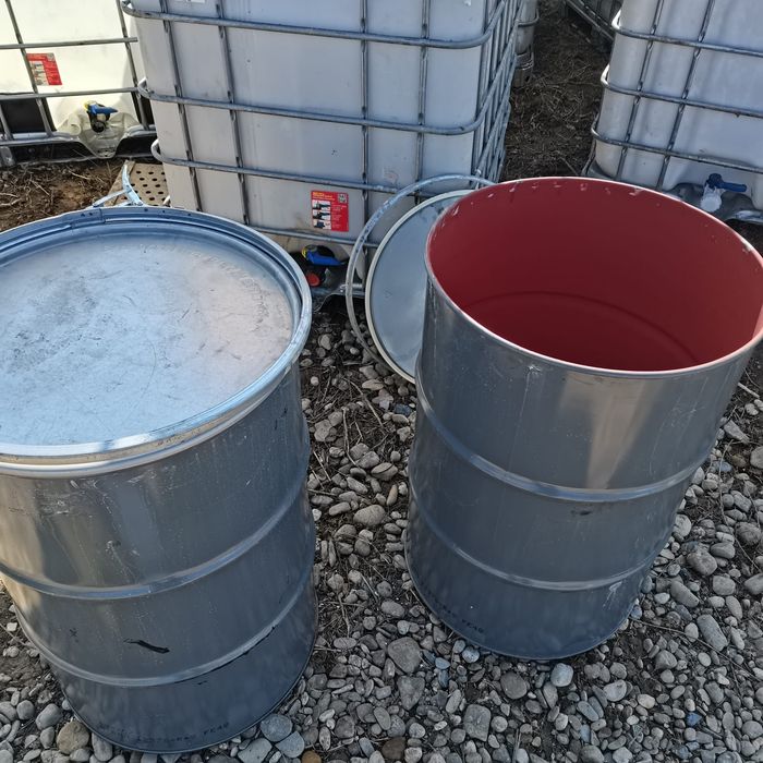 Rezervor,bazin apă 1000 litri ibc