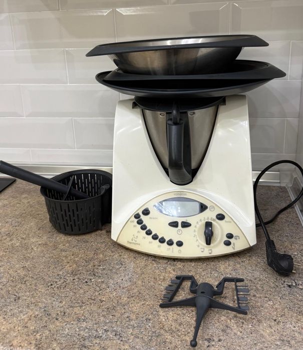 Термомикс,  Thermomix TM31