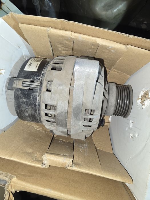 генератор 85 ампер калина 1