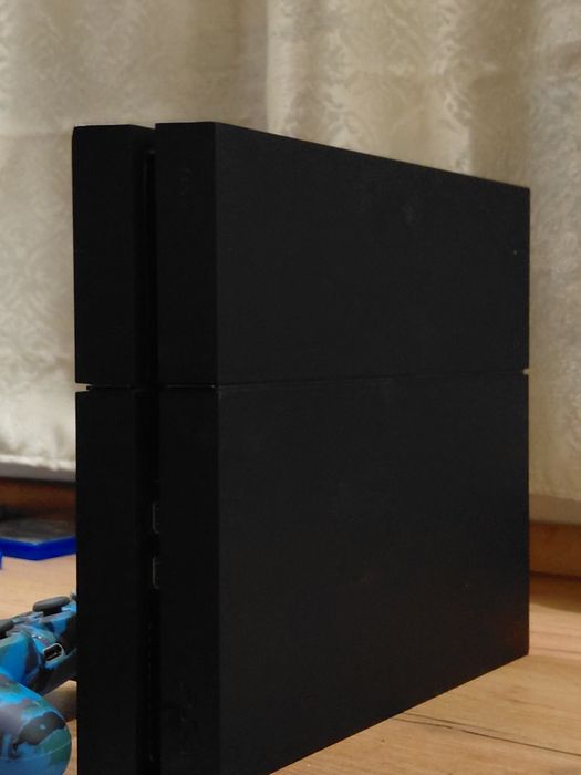 Пс 4 фат хороший