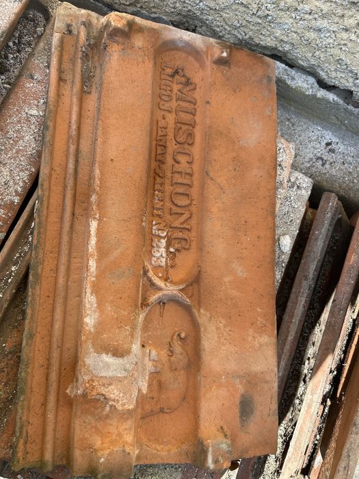 Tigla Jimbolia Leu Lugoj