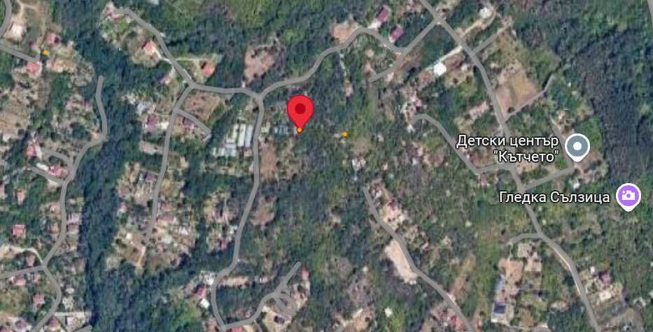 Продава се Парцел в Варна, Аспарухово - 750 кв.м за 21 €/кв.м - Снимка #4