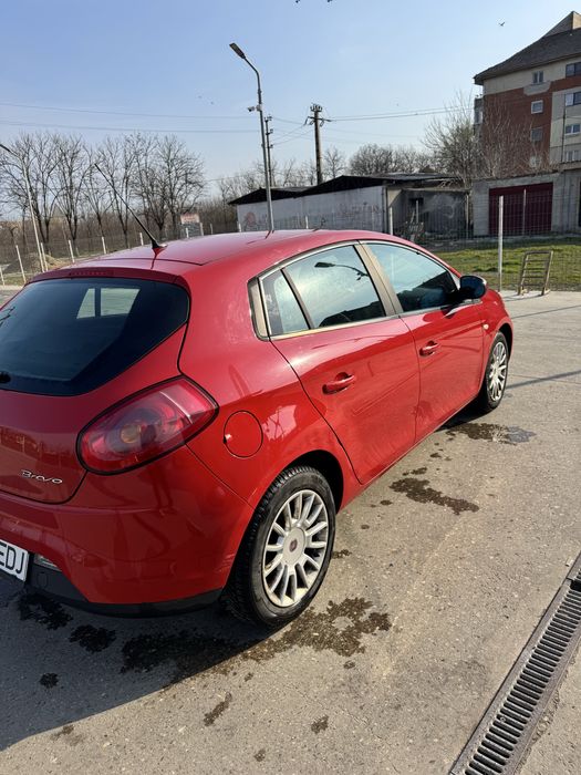 Vnd Fiat bravo2008