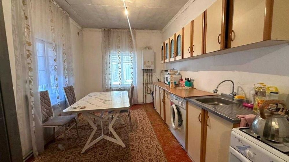 5 комн  дом Арнагуль Империя