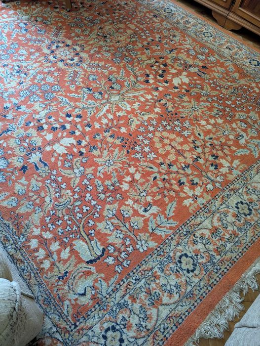 Covor mare 2,35 pe 3,60