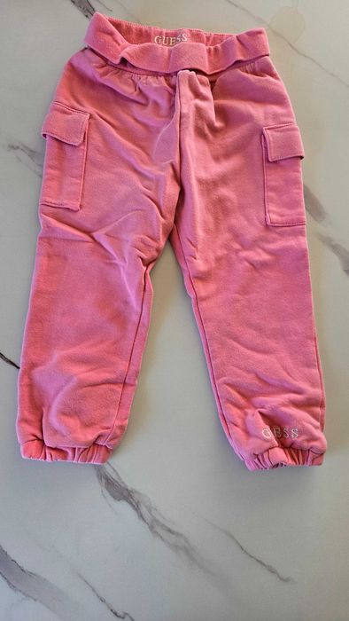 Дрешки за момиче Guess, Mayoral, Polo, 12мес, 18мес