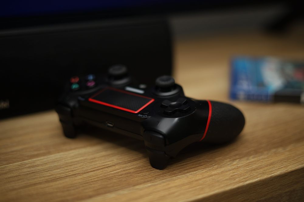 PlayStation 5 Pro 1Tb