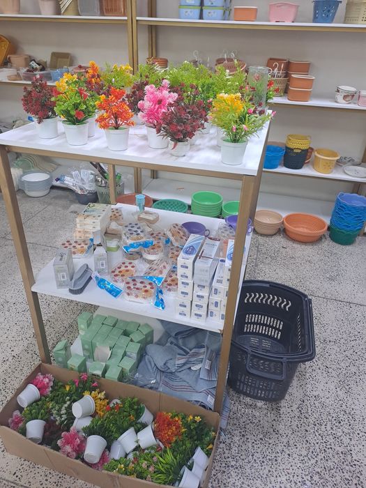 Продам полки железные
