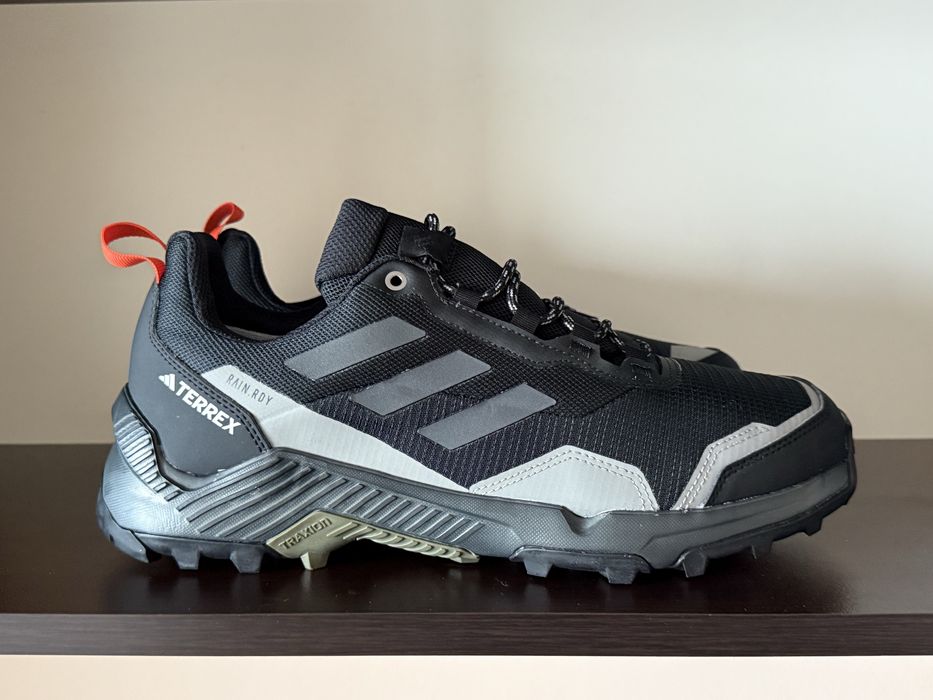 Adidas Eastrail 2.0 RAIN.RDY 44.5номер 28.5см Стелка Нови с Кутия