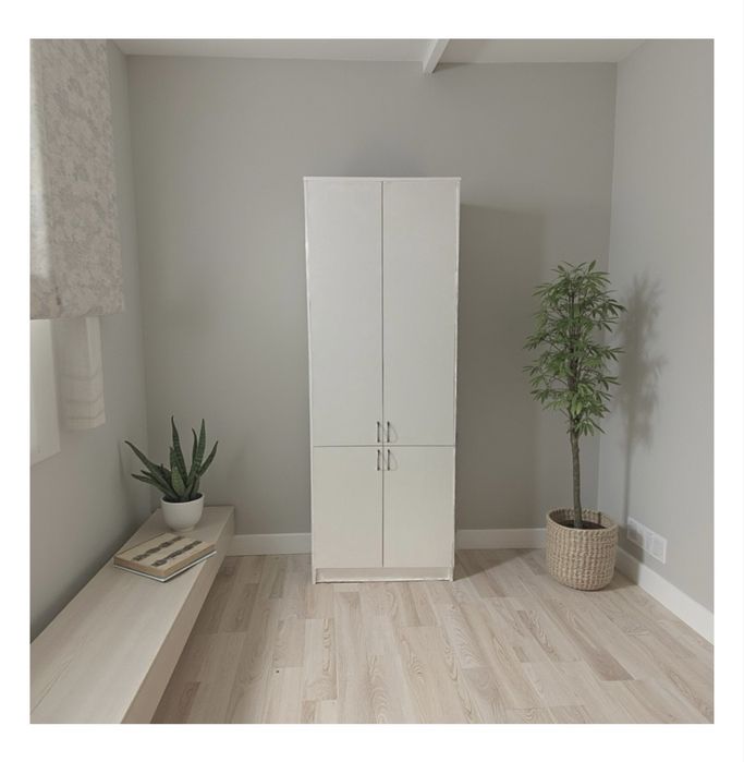 Шкаф фабричный, Россия