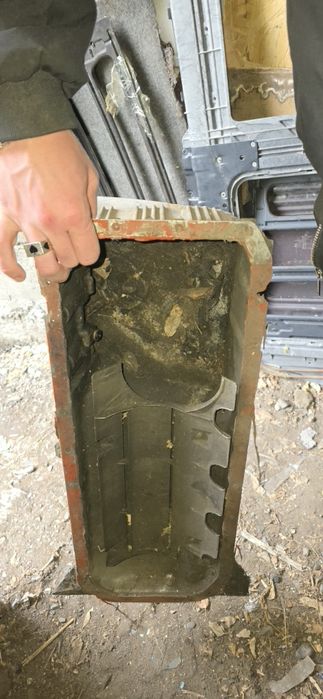 ГБЦ М50Б20,поддон М50Б20,Магнитофон