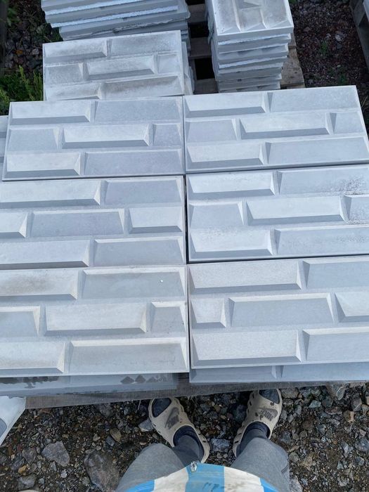 Полифасад термопанель.