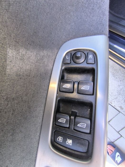 Vând Volvo V50 2006