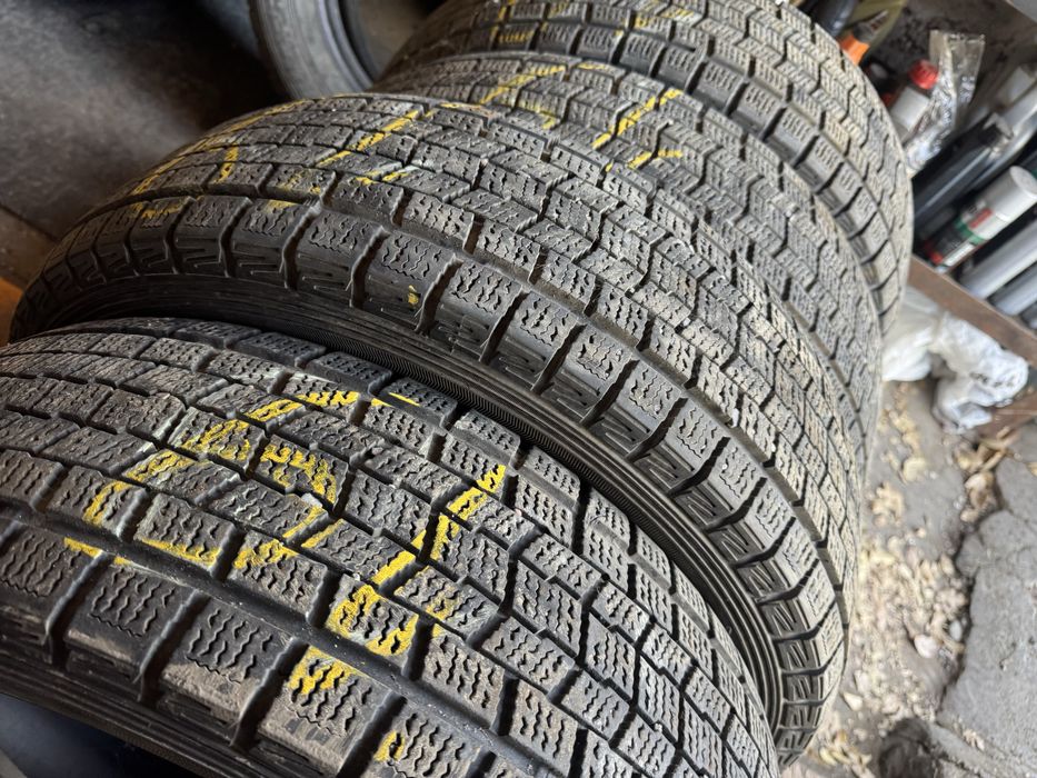 205/70/15 резины продам