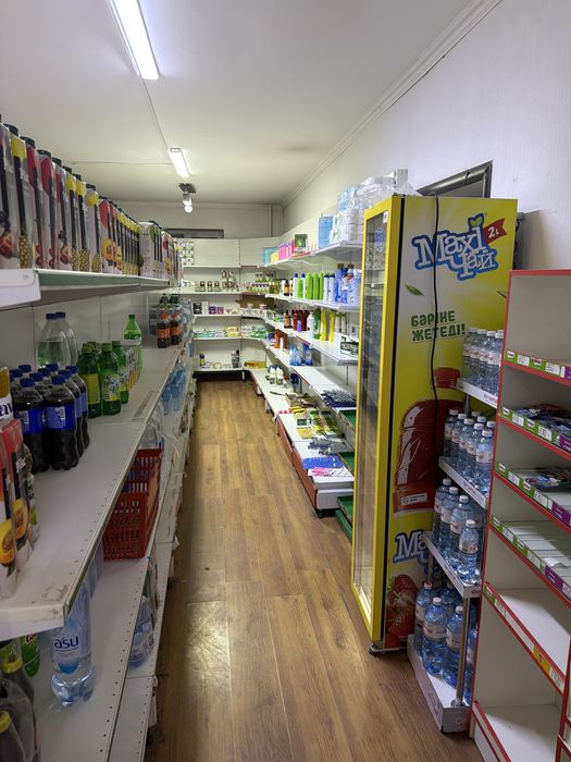 Продается магазин